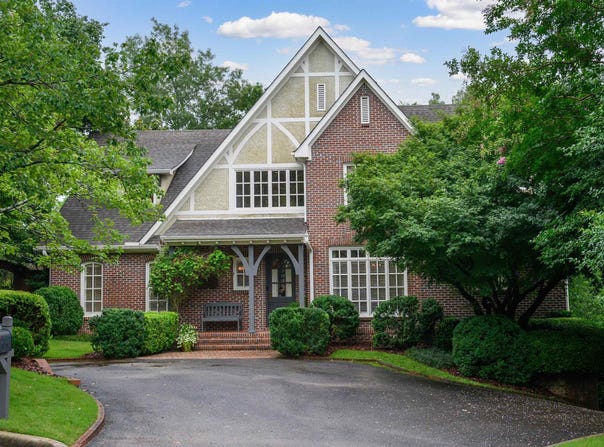 101 MOUNTAIN AVENUE, MOUNTAIN BROOK, AL 35213