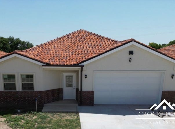 1929 N Easy Street, Guymon, OK 73942