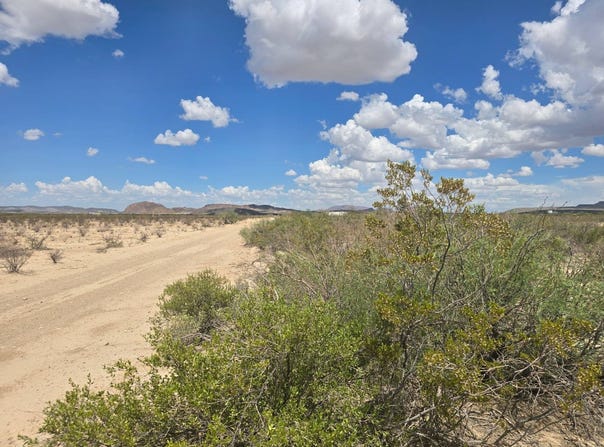 19932 Sons of Libery Rd, Terlingua, TX 79830