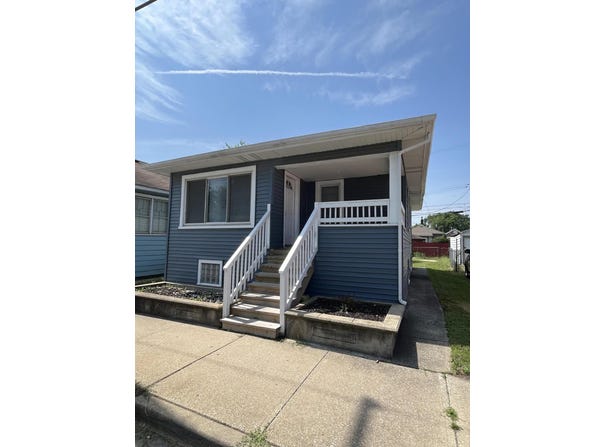1330 Michigan Avenue, Hammond, IN 46320