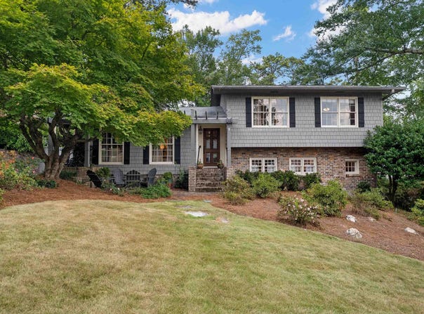 121 HERITAGE CIRCLE, MOUNTAIN BROOK, AL 35213