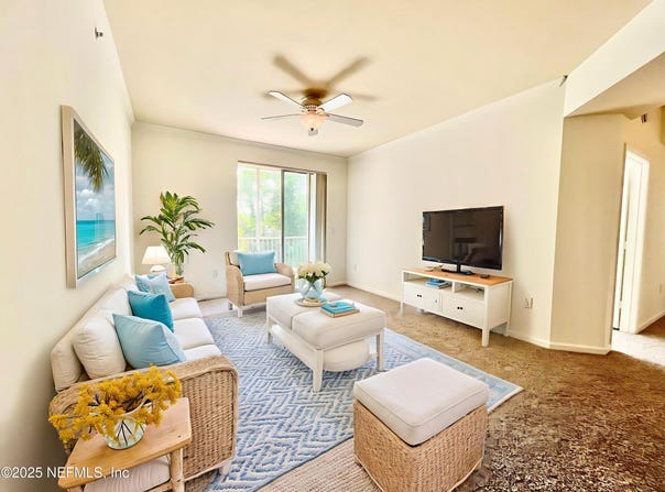 420 S VILLA SAN MARCO Drive unit: 304, St. Augustine, FL 32086