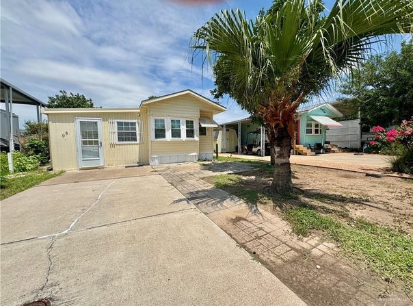507 N San Jose, Mission, TX 78572