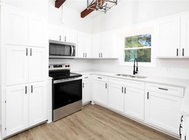 355 McCartha Drive, Columbus, GA 31907