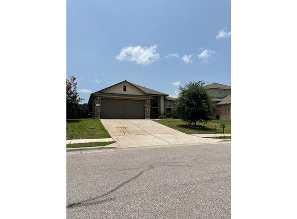 12401 Amber Lynn Path, Manor, TX 78653