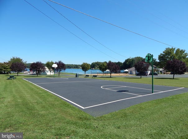 Lot 1045 POPLAR DR, LOUISA, VA 23093
