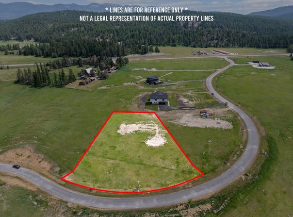261 River Ranch Road, Whitefish, MT 59937