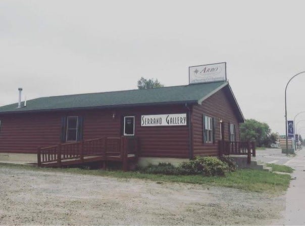 825 3rd Avenue, International Falls, MN 56649