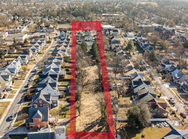 4906 HARFORD Road, BALTIMORE, MD 21214