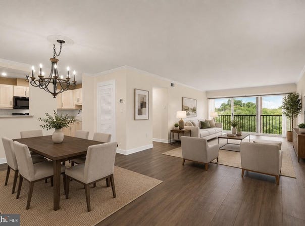 1300 ARMY NAVY Drive, ARLINGTON, VA 22202