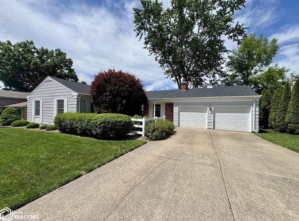 2700 Clearview Drive, Burlington, IA 52601