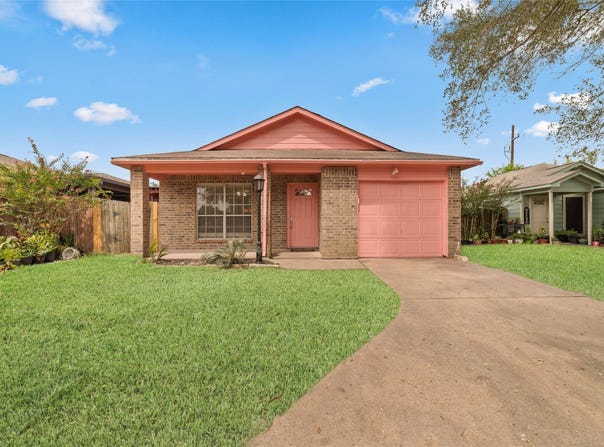 3306 Garrison Court, Houston, TX 77014