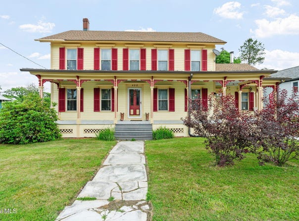 422 NY Highway 43, Stephentown, NY 12168