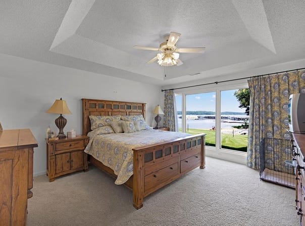 200 Pleasant Place Unit C-2, SPRINGVILLE, TN 38256