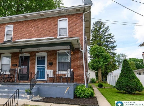 317 Berks Street, Easton, PA 18045