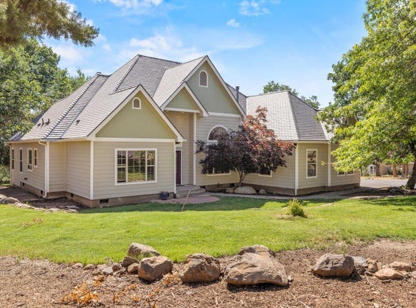 10620 Rock Dove Court, Klamath Falls, OR 97601