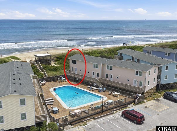 5613 S Virginia Dare Trail, Nags Head, NC 27959