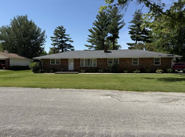 511 N 3rd Street, Wellsville, MO 63384