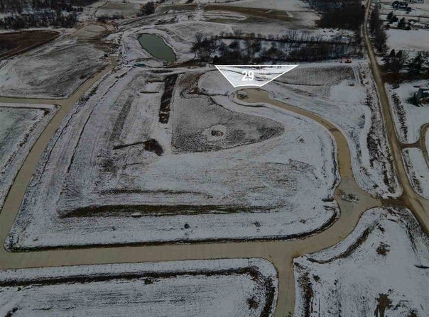 Spartan Hollow Lot #29, Solon, IA 52333