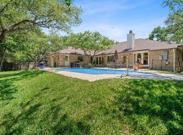 10109 Vaquero TRL, Austin, TX 78759