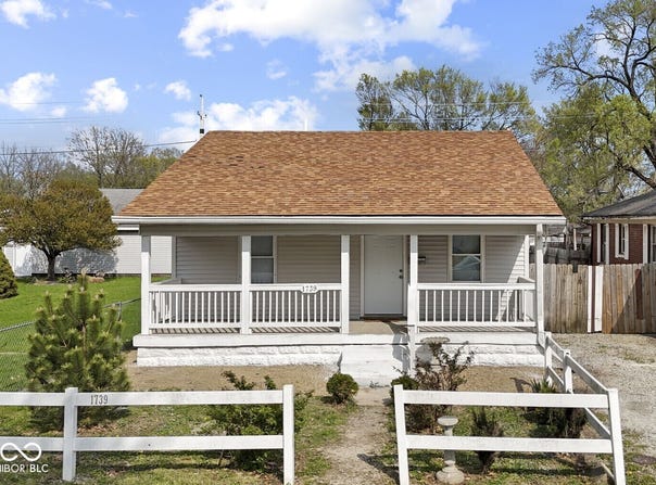 1739 N Alton Avenue, Indianapolis, IN 46222