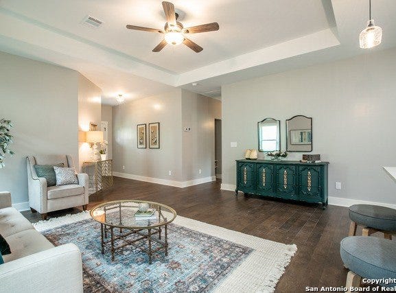 227 Quentin, San Antonio, TX 78201