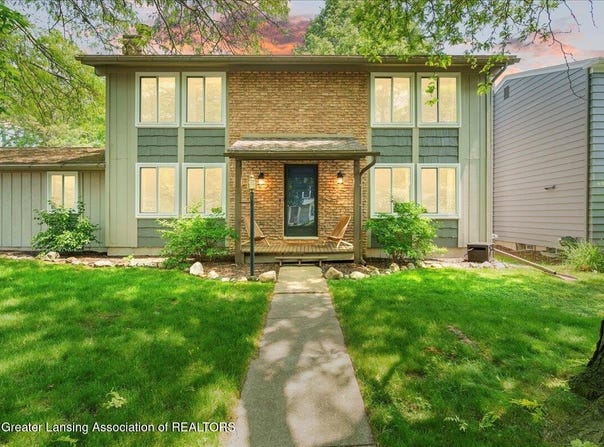 992 Touraine Avenue, East Lansing, MI 48823