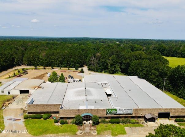 3053 Us 51, Wesson, MS 39191