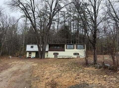 2408 U.S. 2, Hanover, ME 04276