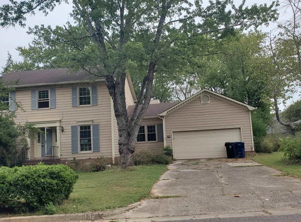 102 Madison Point Place, Madison, AL 35758