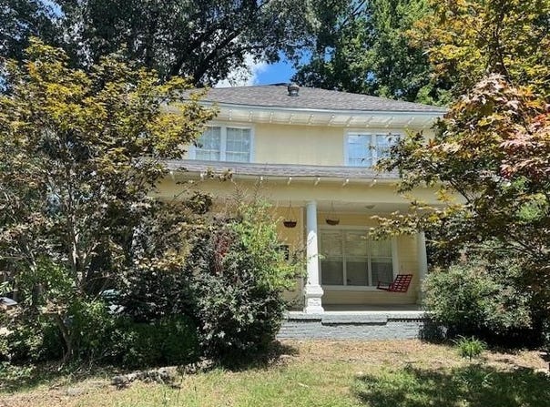 1962 WALKER, Memphis, TN 38104