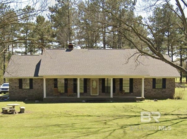 12092 Gantt Red Level Road, Andalusia, AL 36421