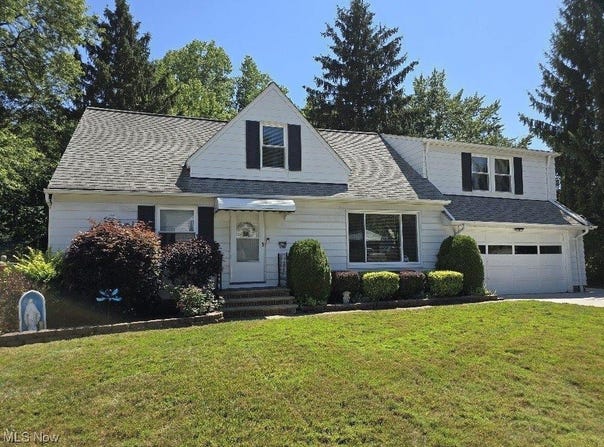 4482 Shirley Road, South Euclid, OH 44121