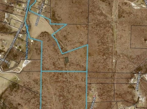 7382 Old Lemay Ferry Road, Barnhart, MO 63012
