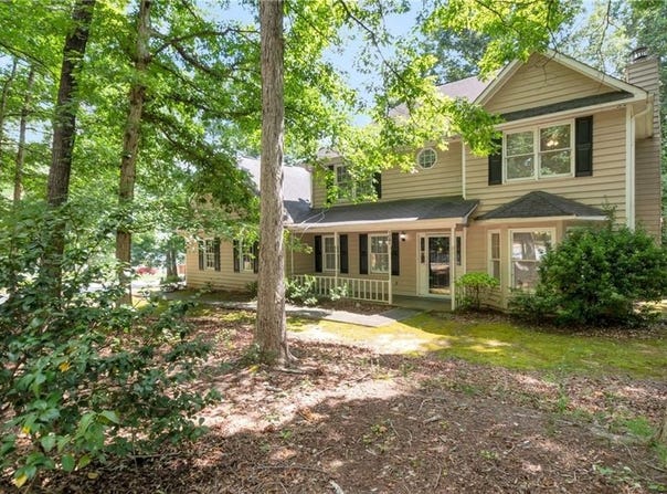 1091 To Lani Drive, Stone Mountain, GA 30083