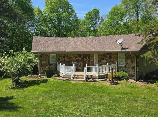 7069 W County Road 25 S, French Lick, IN 47432