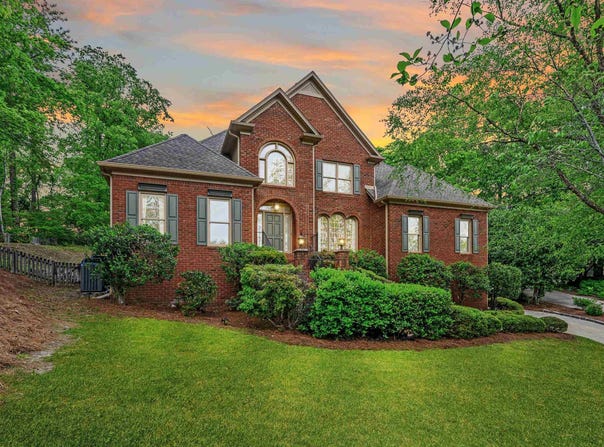 2800 PADEN WAY, VESTAVIA HILLS, AL 35226