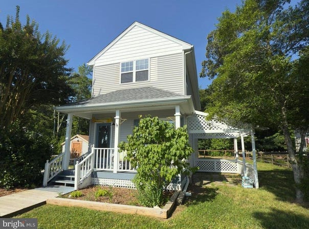 5 NEPTUNE DR, FRANKFORD, DE 19945