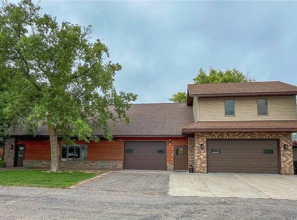 405 W Fir Avenue, Frazee, MN 56544
