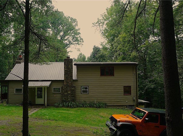 1070 Autumn Leaves, Ligonier Twp, PA 15658
