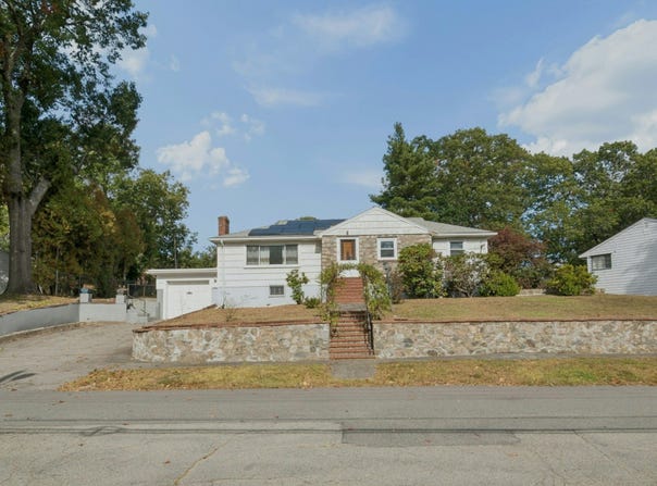 51 Fay Rd, Dedham, MA 02026