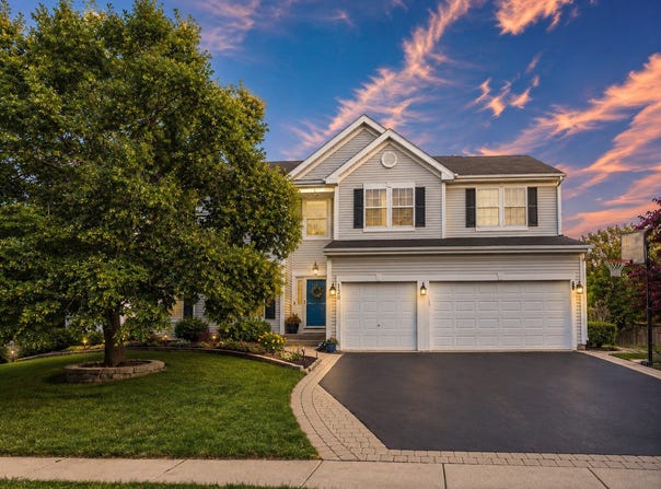 130 Norman Drive, McHenry, IL 60050