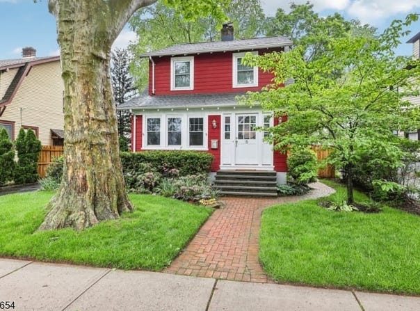 5 Laurel Pl, Glen Ridge Boro Twp., NJ 07028