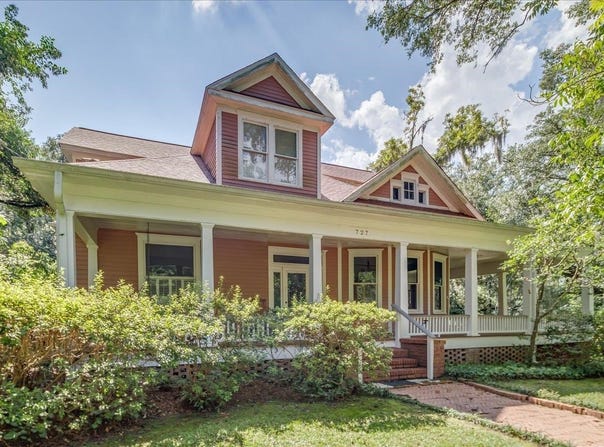 727 Miccosukee Road, Tallahassee, FL 32308