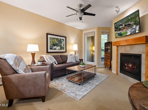 670 Winter Park Drive unit: 3307, Winter Park, CO 80482