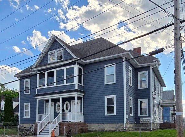 199 Wilder, Lowell, MA 01851