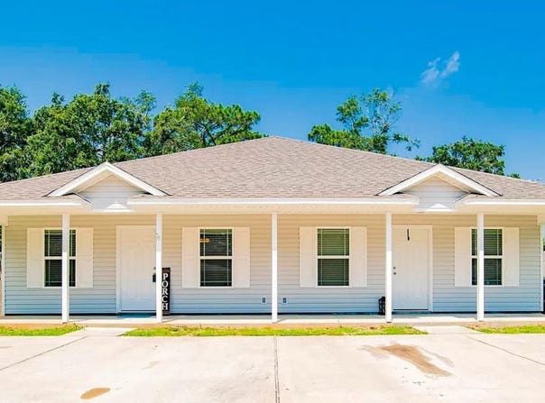 9241 Mabel St, Pensacola, FL 32514