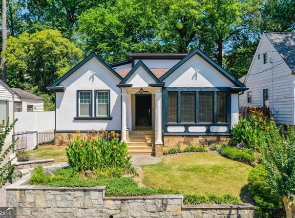 790 Martina, Atlanta, GA 30305