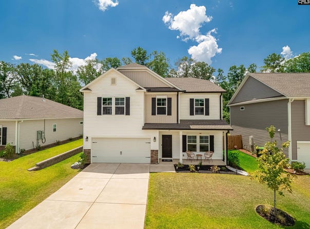 117 Irish Setter Street, Chapin, SC 29036