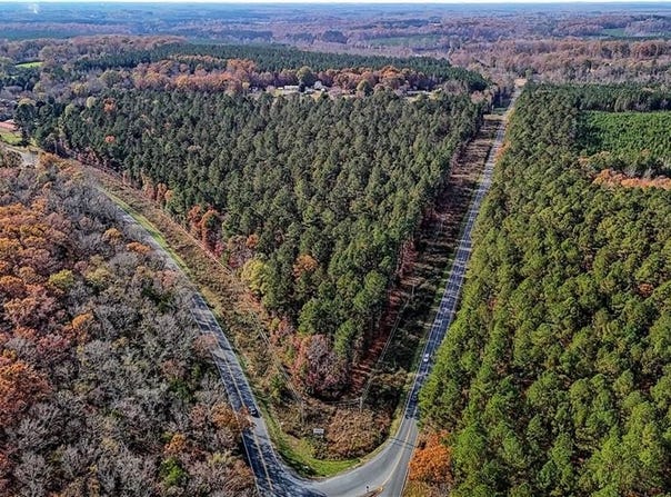02 Highway 49, New London, NC 28127
